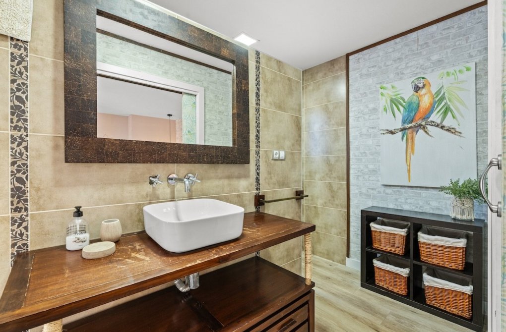 Rynek wtórny - Willa - Santa Pola - El Poble Llevanti