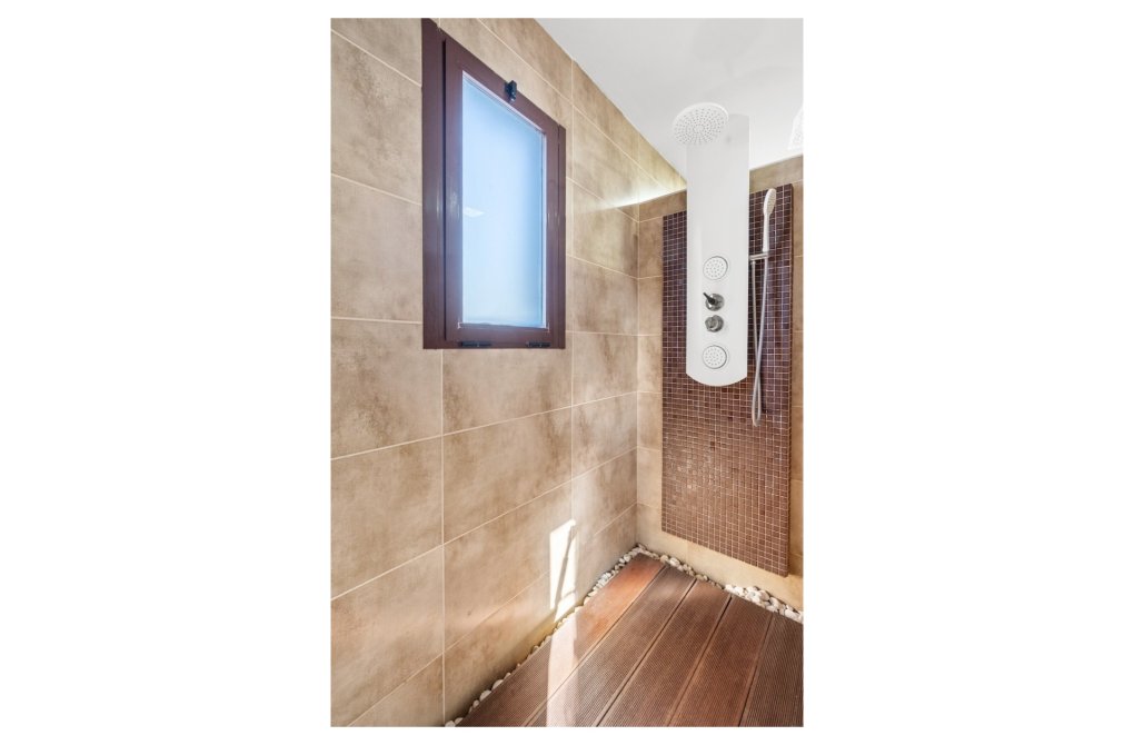 Rynek wtórny - Willa - Santa Pola - El Poble Llevanti