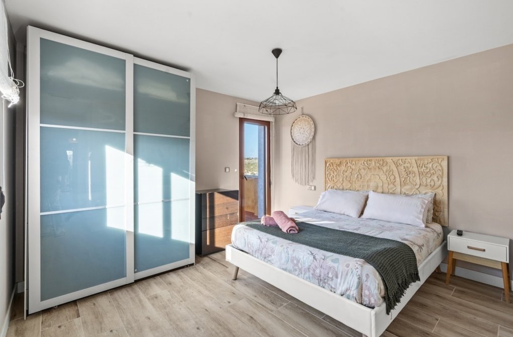 Rynek wtórny - Willa - Santa Pola - El Poble Llevanti