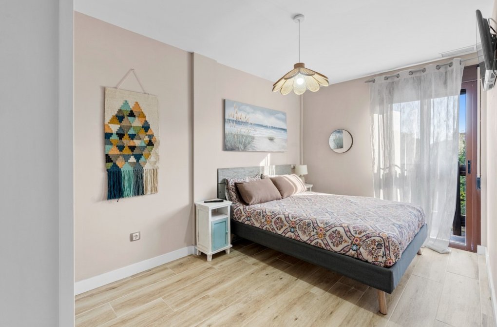 Rynek wtórny - Willa - Santa Pola - El Poble Llevanti