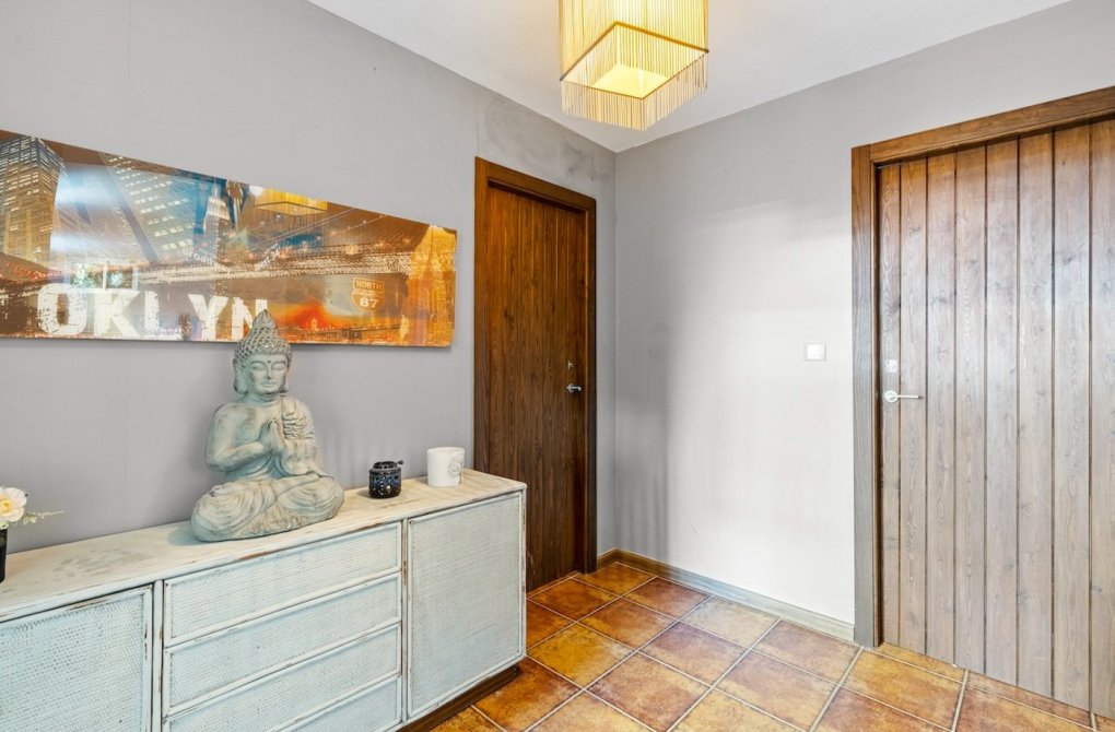 Rynek wtórny - Willa - Santa Pola - El Poble Llevanti