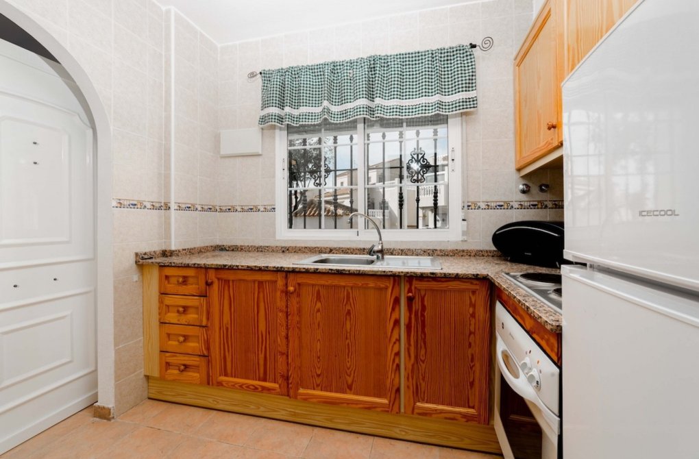 Reventa - Casa adosada - Orihuela Costa - Villamartin