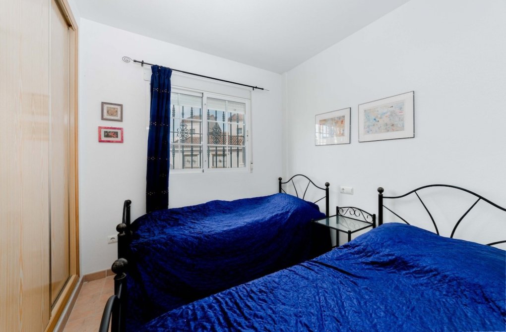 Reventa - Casa adosada - Orihuela Costa - Villamartin