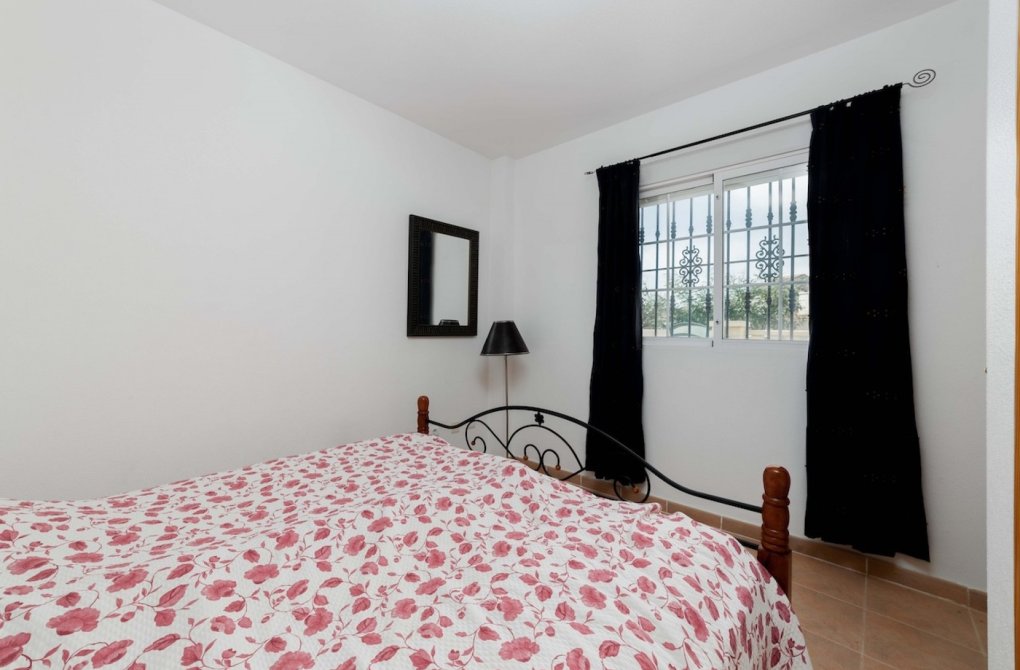 Reventa - Casa adosada - Orihuela Costa - Villamartin