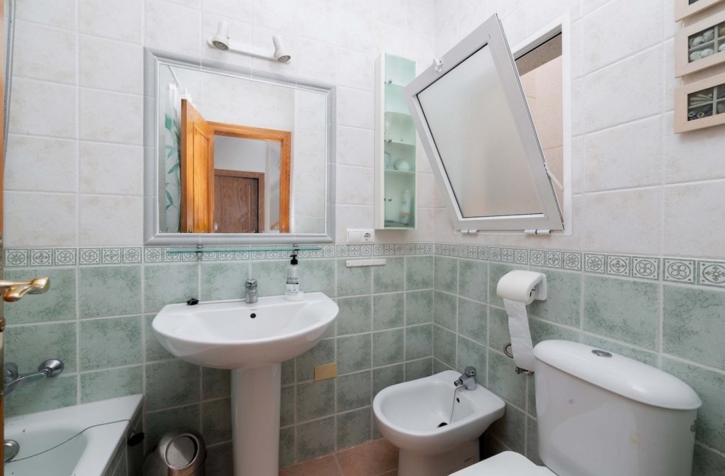 Reventa - Casa adosada - Orihuela Costa - Villamartin