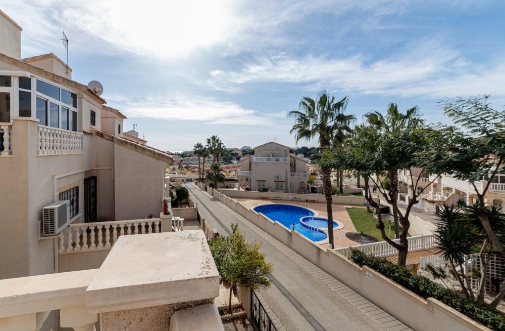 Reventa - Casa adosada - Orihuela Costa - Villamartin