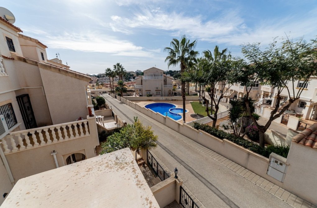 Reventa - Casa adosada - Orihuela Costa - Villamartin