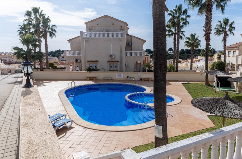 Reventa - Casa adosada - Orihuela Costa - Villamartin