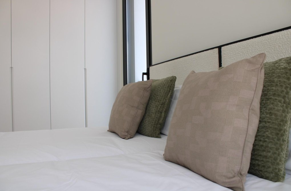 Rynek pierwotny - Willa - Pilar de la Horadada - TORRE DE LA HORADADA