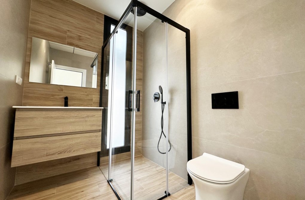 Rynek pierwotny - Willa - Pilar de la Horadada - TORRE DE LA HORADADA