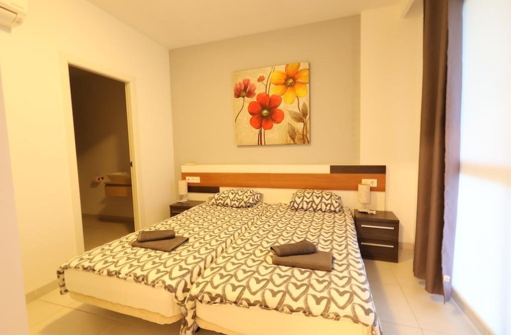Resale - Apartment - Orihuela Costa - La Zenia