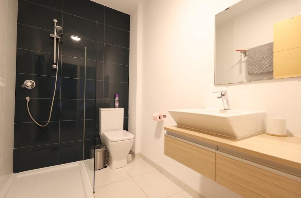 Resale - Apartment - Orihuela Costa - La Zenia