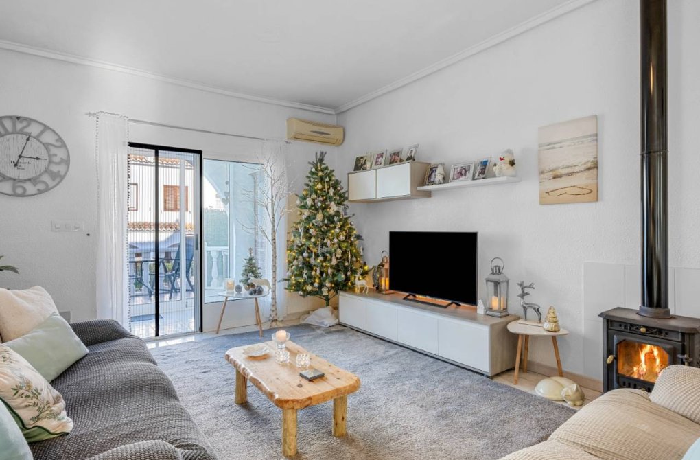 Resale - Villa - Ciudad Quesada