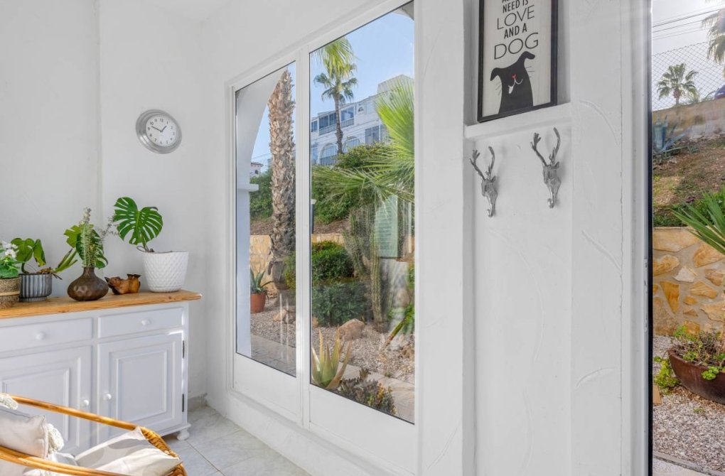 Resale - Villa - Ciudad Quesada