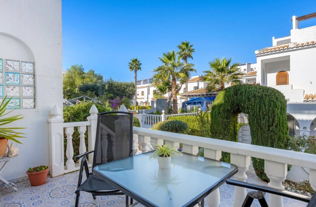 Resale - Villa - Ciudad Quesada