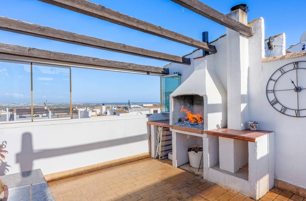 Resale - Villa - Ciudad Quesada