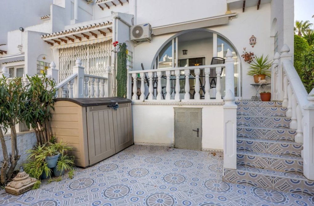 Resale - Villa - Ciudad Quesada