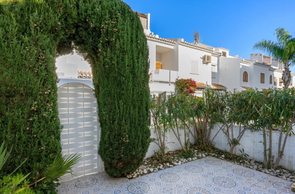 Resale - Villa - Ciudad Quesada