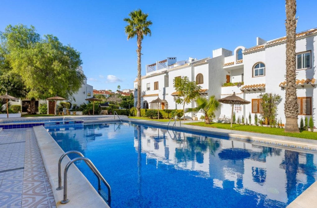 Resale - Villa - Ciudad Quesada