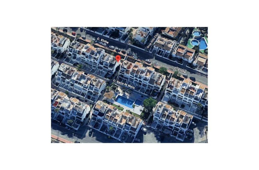 Resale - Villa - Ciudad Quesada