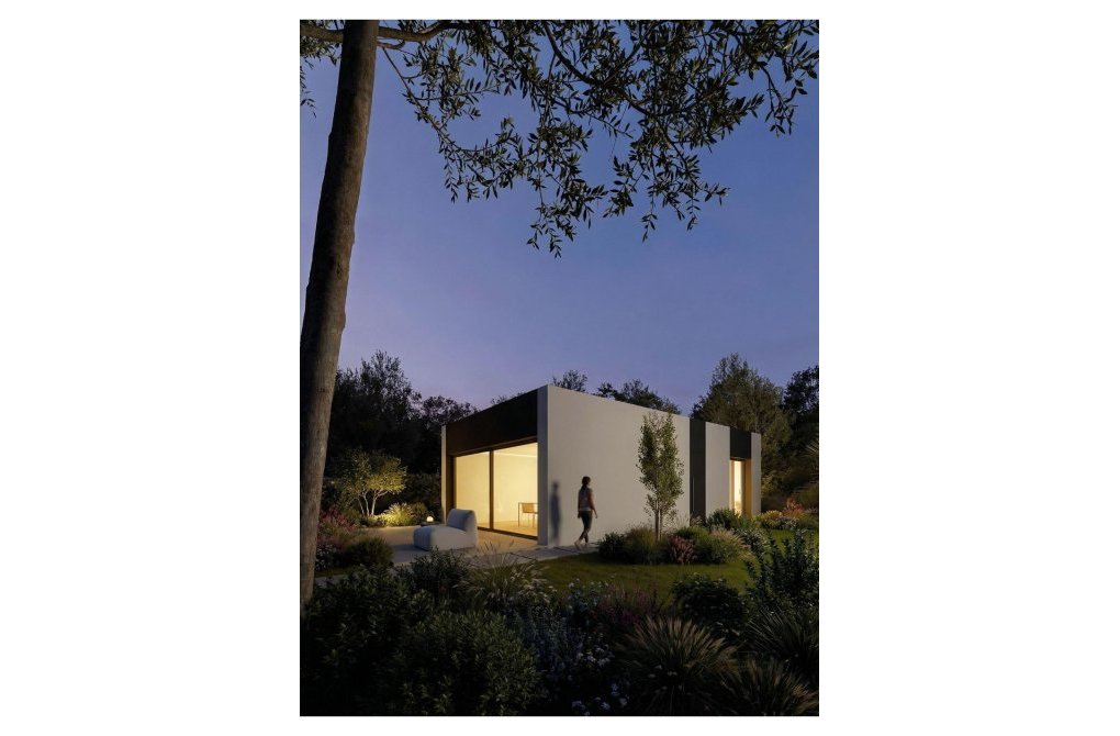 Rynek pierwotny - Willa - l'Alfas del Pi - Colonia Escandinavia-Cautivador