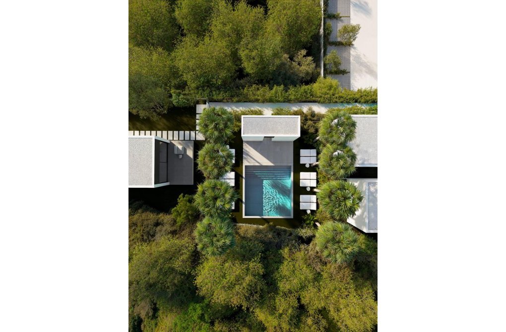 Rynek pierwotny - Willa - l'Alfas del Pi - Colonia Escandinavia-Cautivador