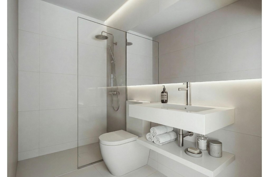 Rynek pierwotny - Willa - l'Alfas del Pi - Colonia Escandinavia-Cautivador