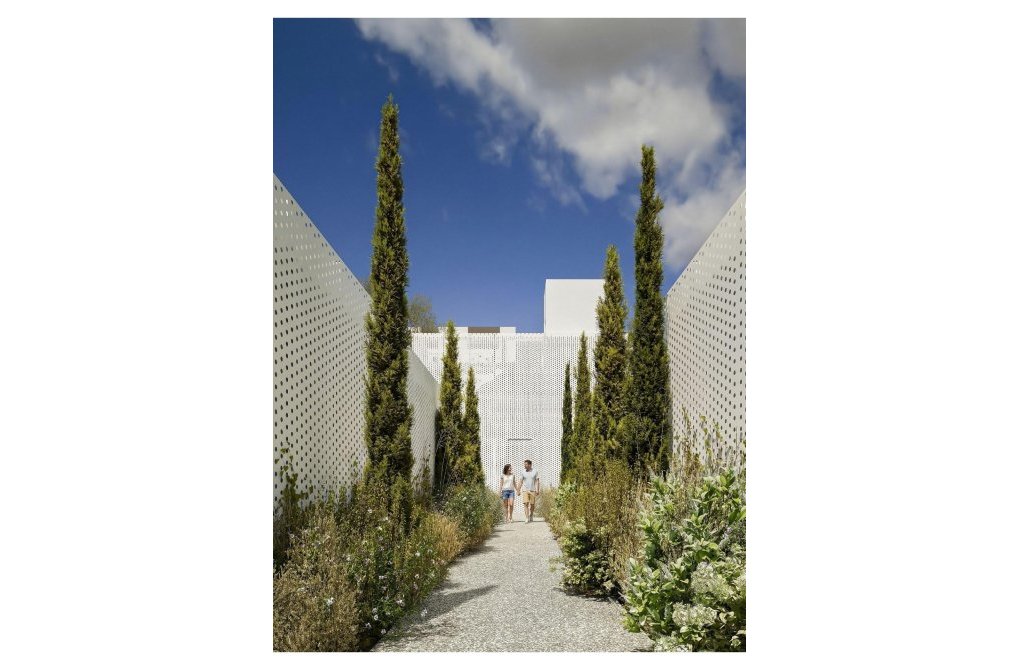 Rynek pierwotny - Willa - l'Alfas del Pi - Colonia Escandinavia-Cautivador