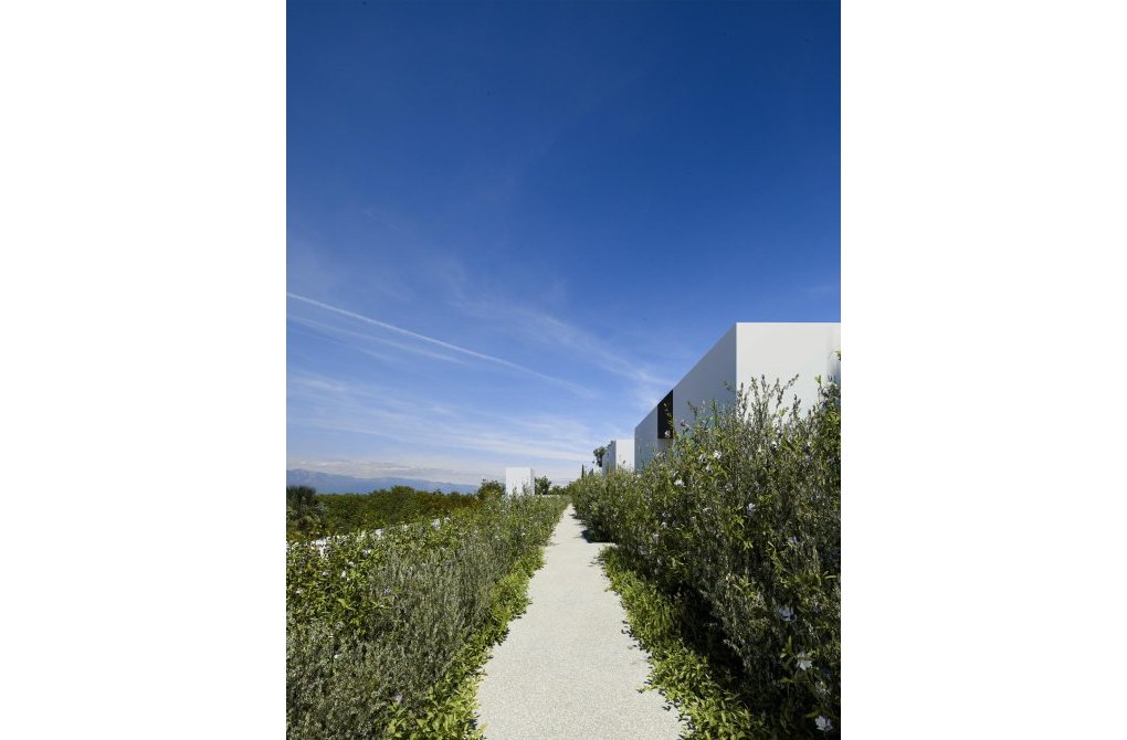 Rynek pierwotny - Willa - l'Alfas del Pi - Colonia Escandinavia-Cautivador