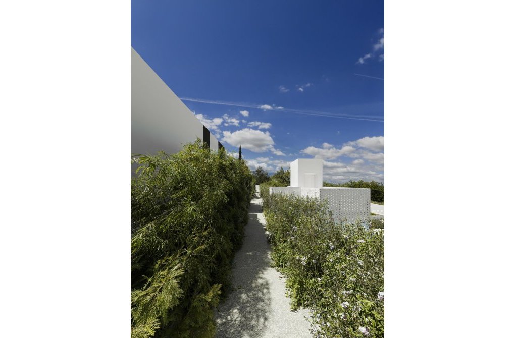 Rynek pierwotny - Willa - l'Alfas del Pi - Colonia Escandinavia-Cautivador