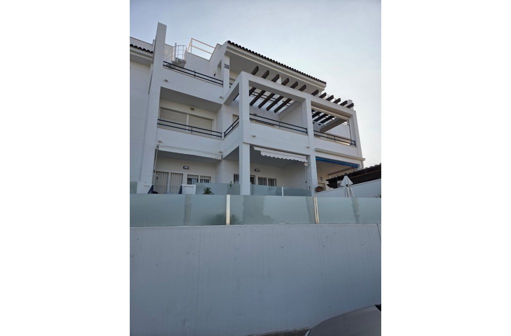 Resale - Apartment - Torrevieja - torrevieja