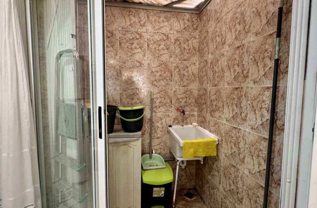 Resale - Apartment - Orihuela Costa - Playa Flamenca