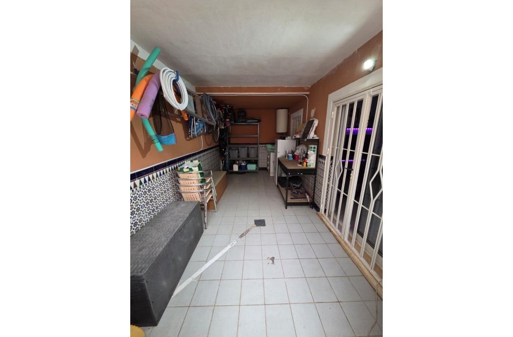 Resale - Terraced house - Ciudad Quesada - Rojales