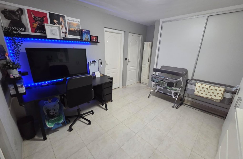 Resale - Terraced house - Ciudad Quesada - Rojales