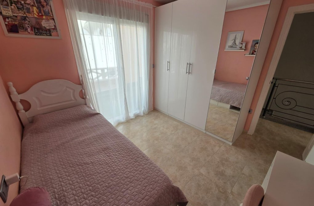 Resale - Terraced house - Ciudad Quesada - Rojales