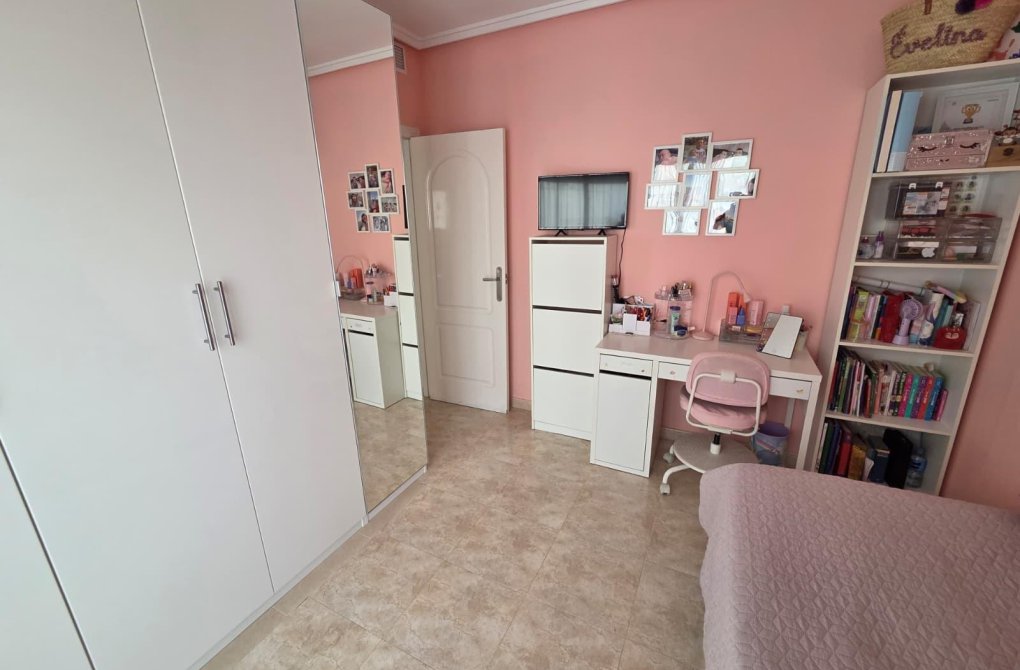 Resale - Terraced house - Ciudad Quesada - Rojales