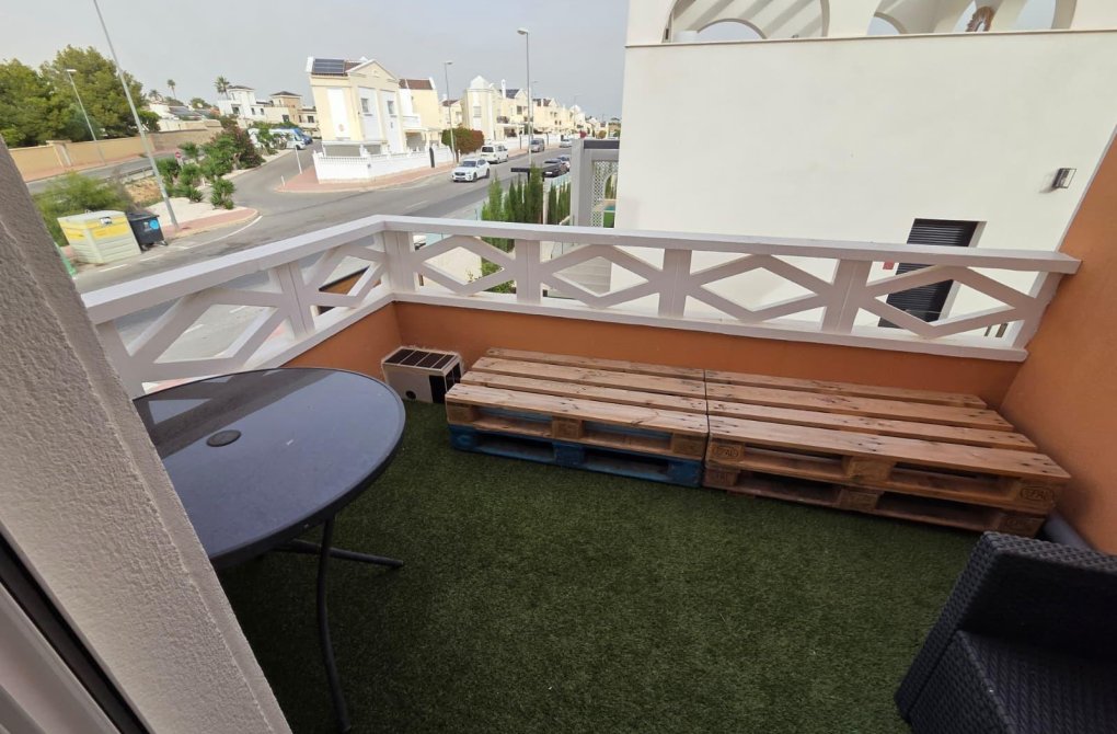 Resale - Terraced house - Ciudad Quesada - Rojales