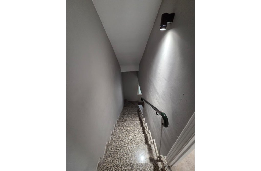 Resale - Terraced house - Ciudad Quesada - Rojales