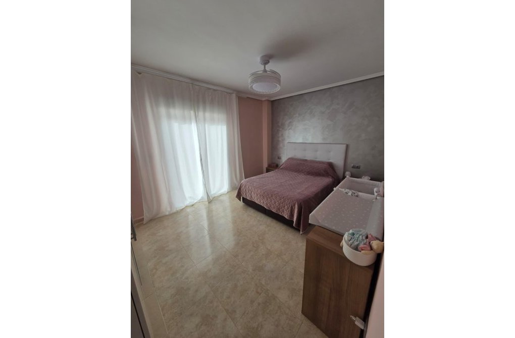 Resale - Terraced house - Ciudad Quesada - Rojales