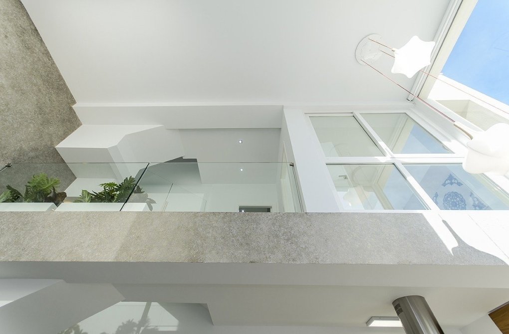 Rynek pierwotny - Willa - Los Montesinos - La Herrada