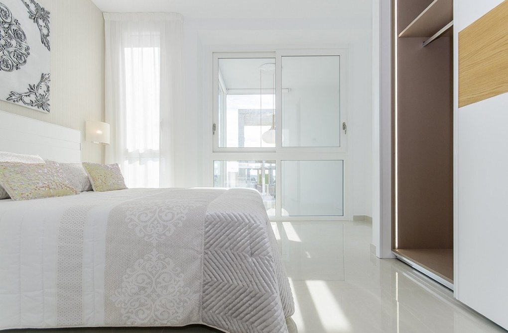 Rynek pierwotny - Willa - Los Montesinos - La Herrada