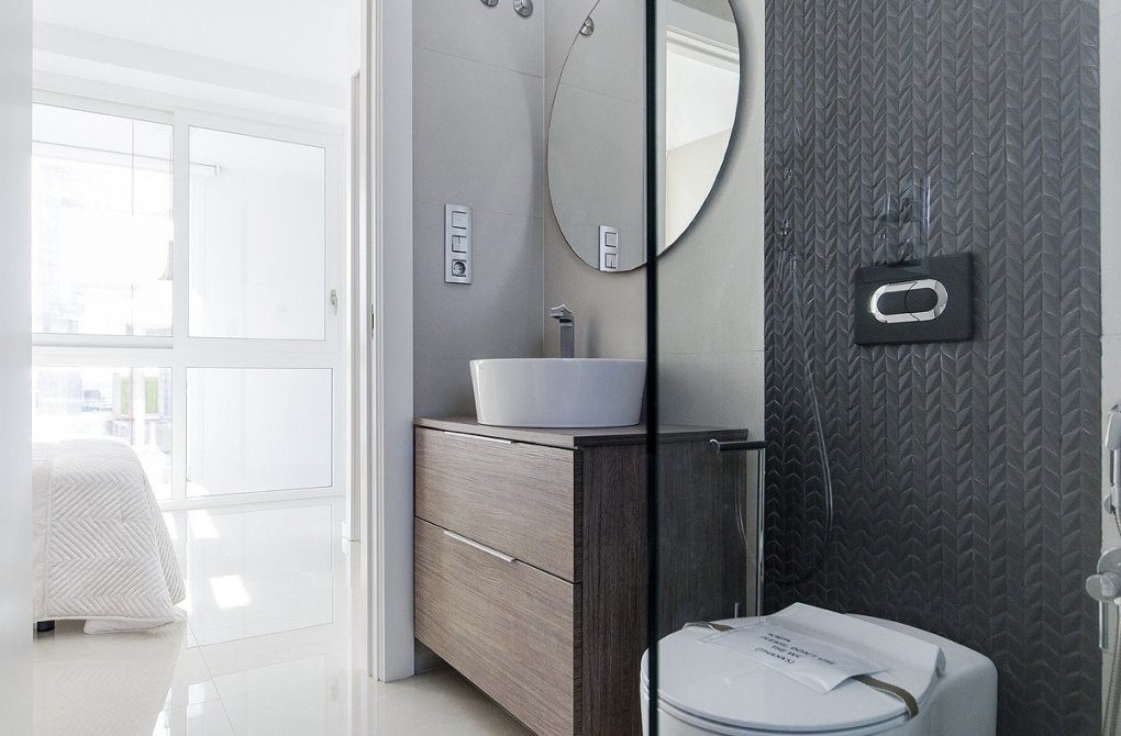 Rynek pierwotny - Willa - Los Montesinos - La Herrada