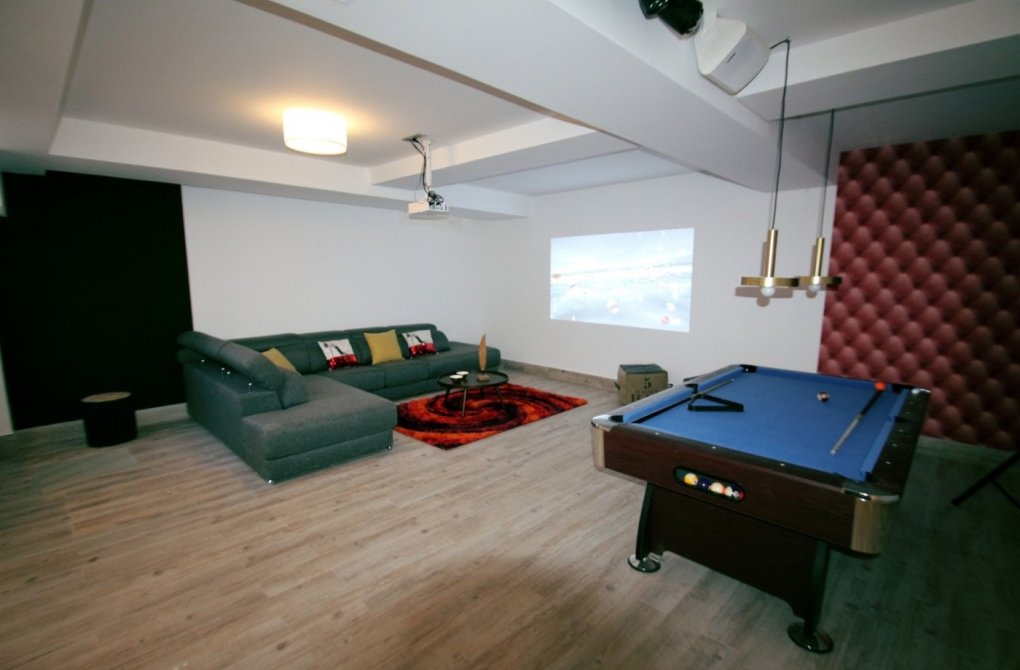 Rynek pierwotny - Willa - Los Montesinos - La Herrada