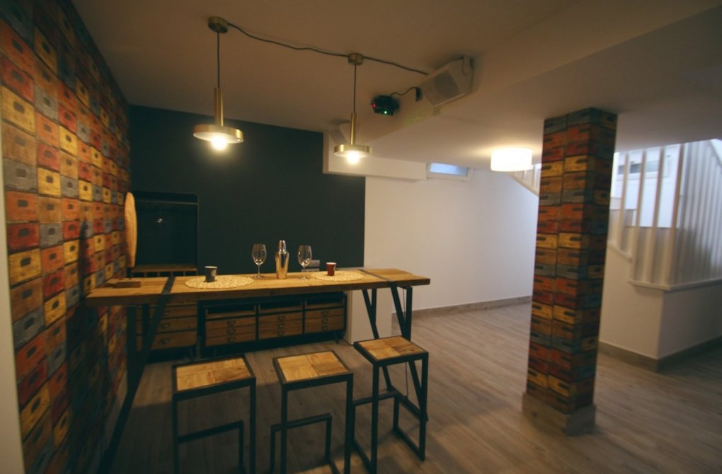 Rynek pierwotny - Willa - Los Montesinos - La Herrada