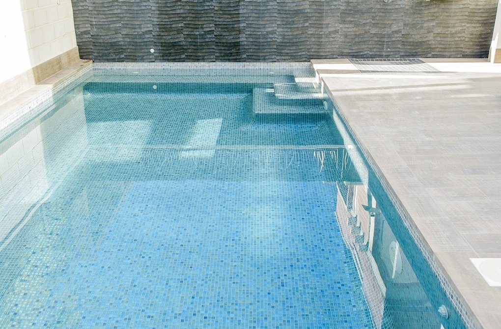 Rynek pierwotny - Willa - Los Montesinos - La Herrada