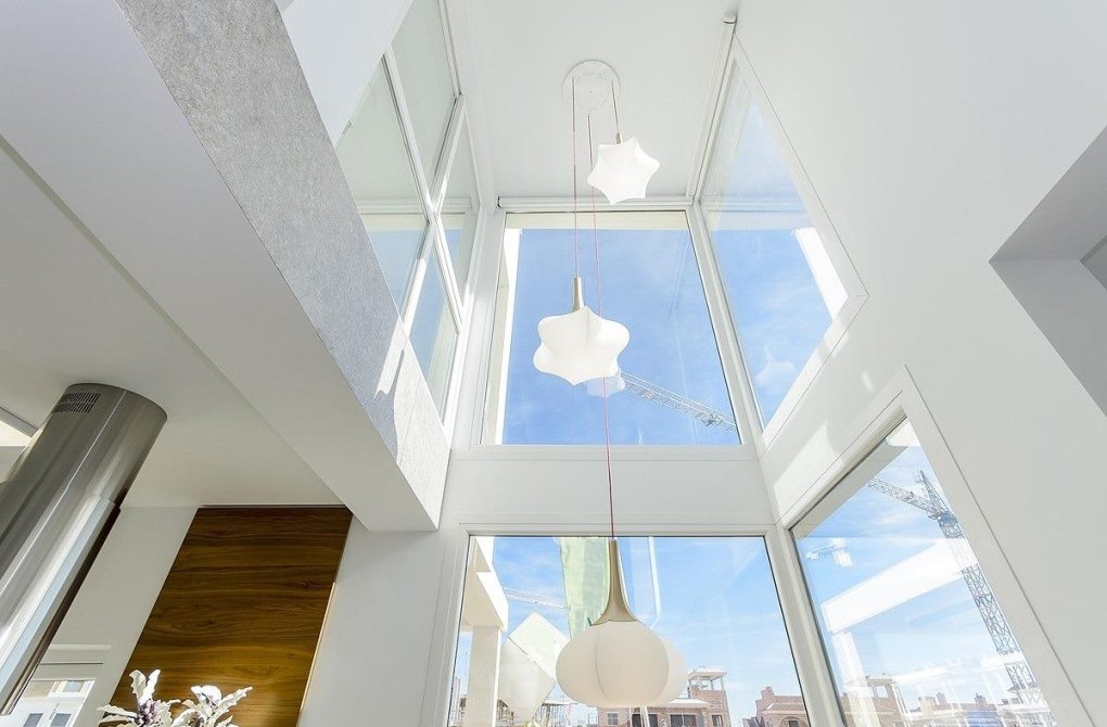 Rynek pierwotny - Willa - Los Montesinos - La Herrada