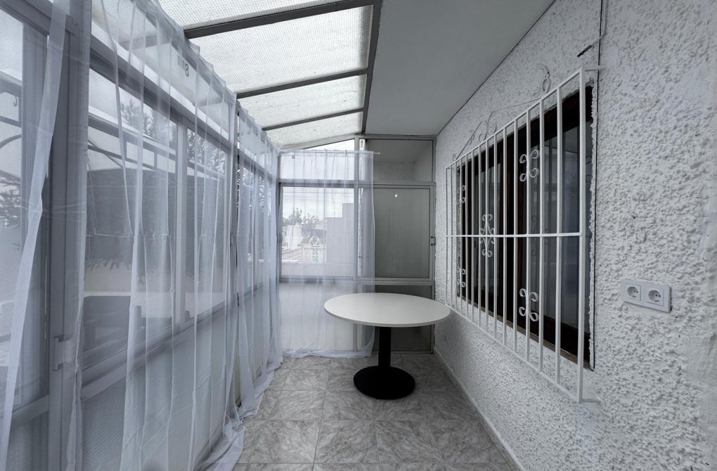 Resale - Bungalow - Torrevieja - El limonar