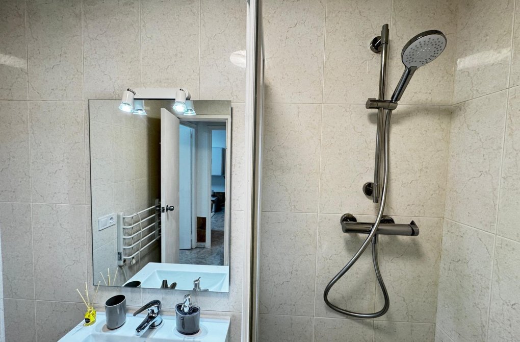 Resale - Bungalow - Torrevieja - El limonar