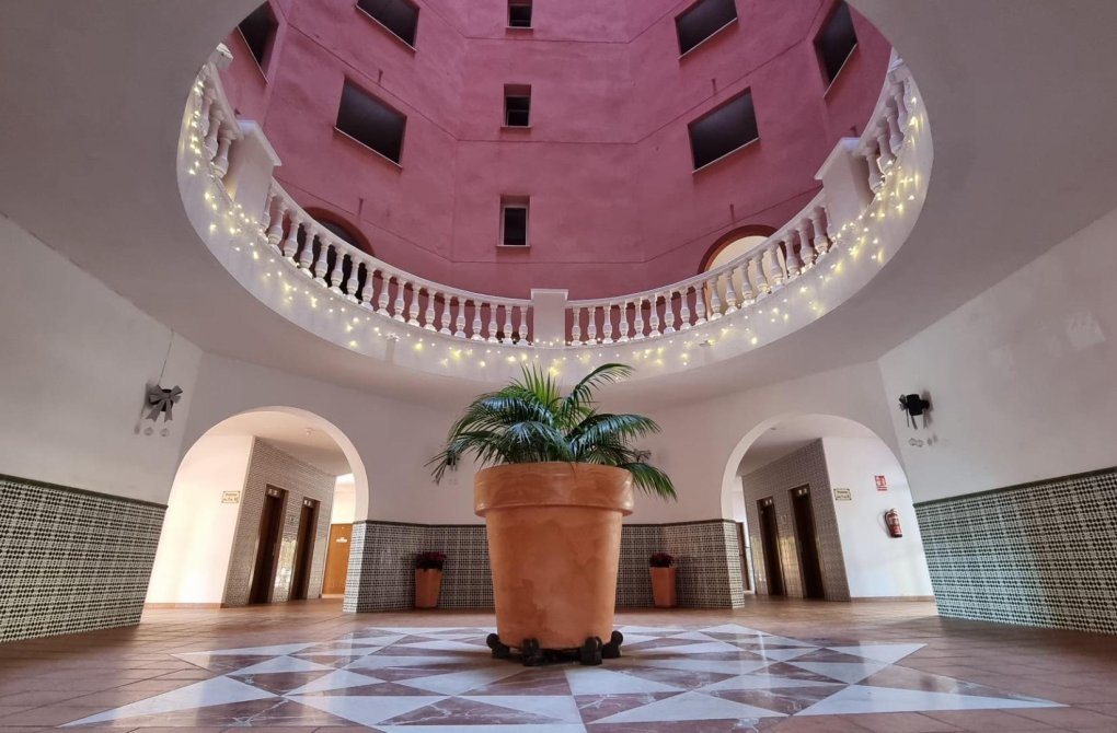 Resale - Apartment - Torrevieja - Los Frutales