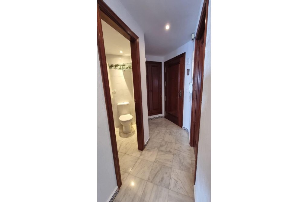 Resale - Apartment - Torrevieja - Los Frutales